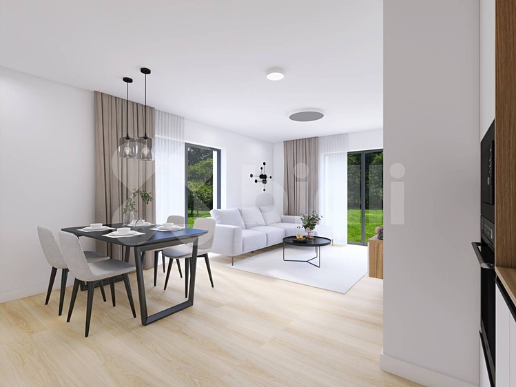 Wohnung 3+kk zum Kauf, 111 m² (9 von 16)