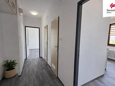 Prodej bytu 2+1 52 m²