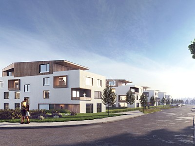 Prodej bytu 3+kk 71 m²