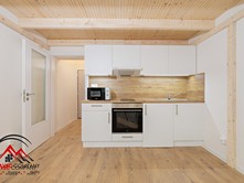 Pronájem bytu 1+kk 27 m²