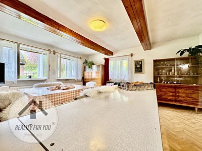 Prodej  rodinného domu 117 m², pozemek 1 185 m² — photo 3