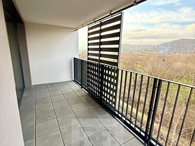 Pronájem bytu 2+kk 70 m²