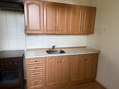 Prodej bytu 2+1 54 m²