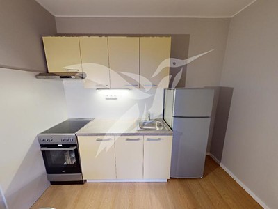 Pronájem bytu 1+kk 31 m²