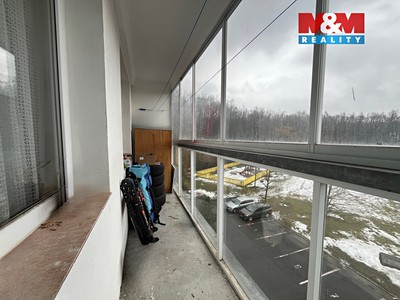 Prodej bytu 2+1 54 m² — photo 3