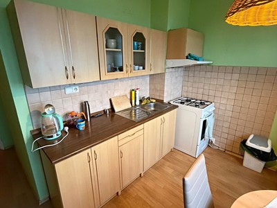 Pronájem bytu 2+kk 42 m²