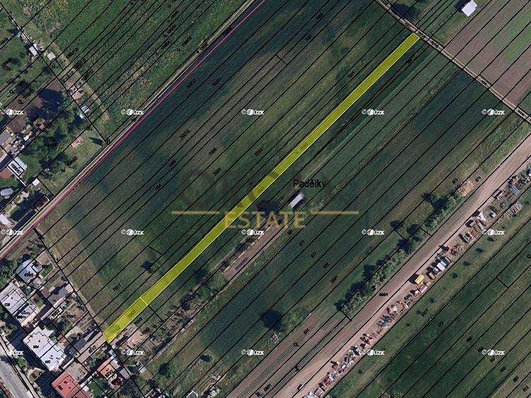 Ділянка на продаж, 1 058 м² (1 з 5)