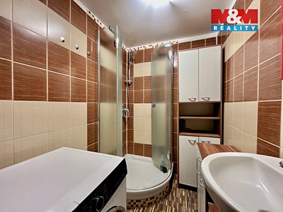 Prodej bytu 2+1 54 m² — photo 2