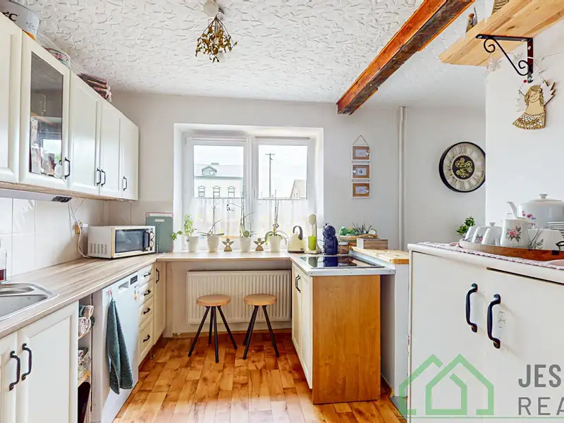 Prodej rodinného domu 85 m², pozemek 2892 m², Javorník – náhled fotky 2