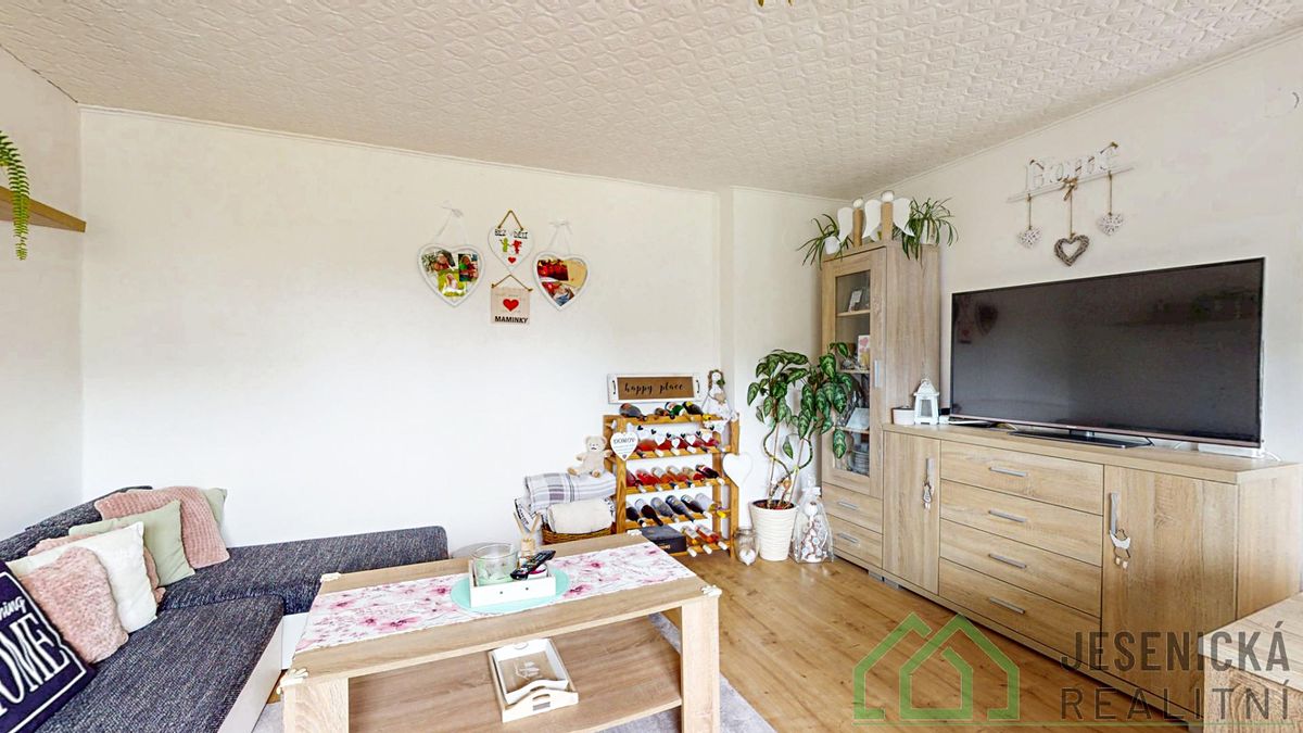 Prodej rodinného domu 85 m², pozemek 2892 m² – fotografie 5