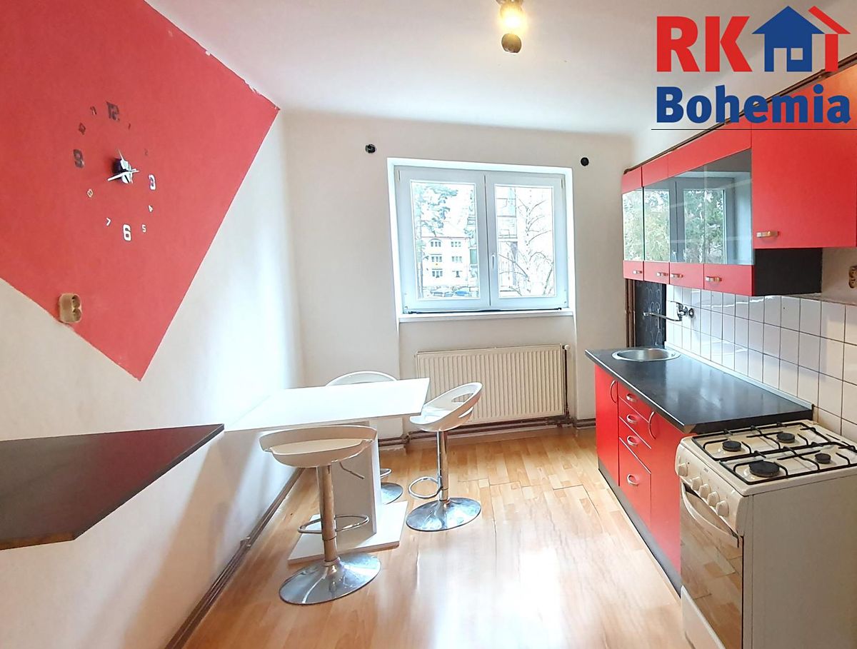 Prodej bytu 2+1 57 m² – fotografie 2
