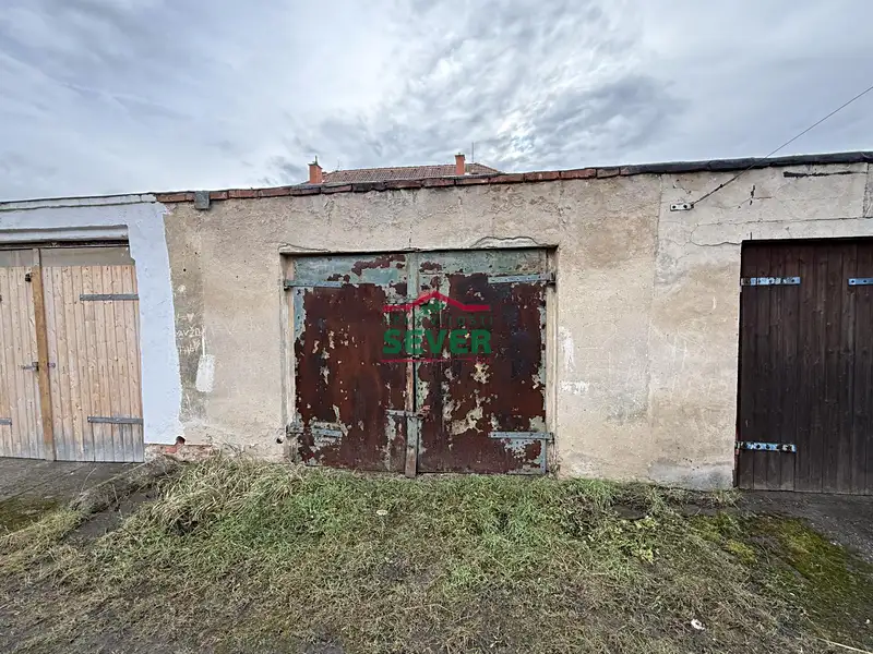 Prodej garáže 71 m², Světec – náhled fotky 3