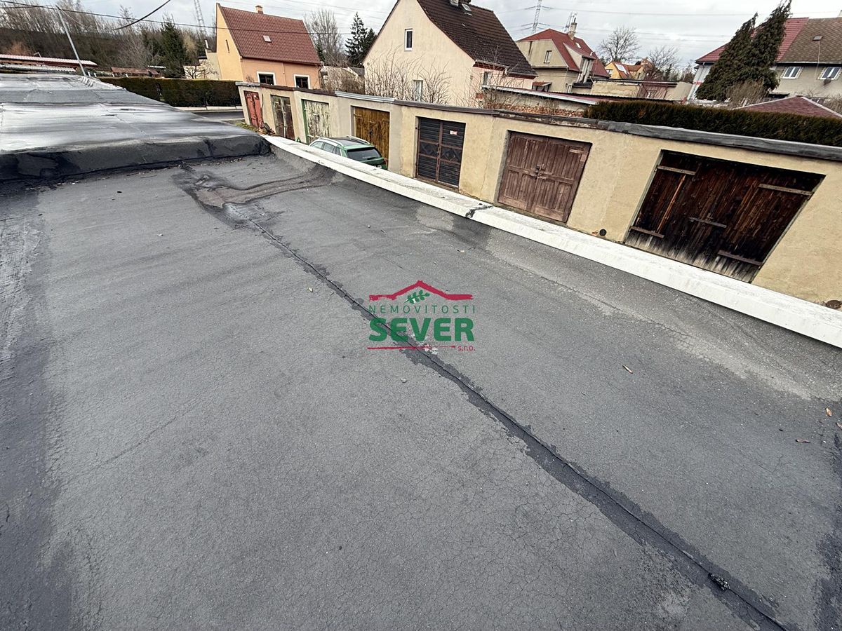 Prodej garáže 71 m² – fotografie 5