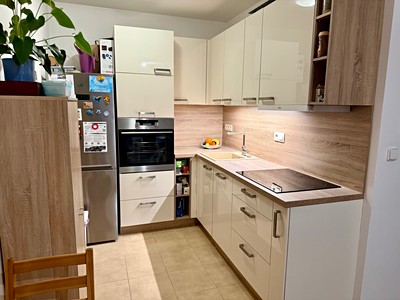 Prodej bytu 2+kk 44 m²