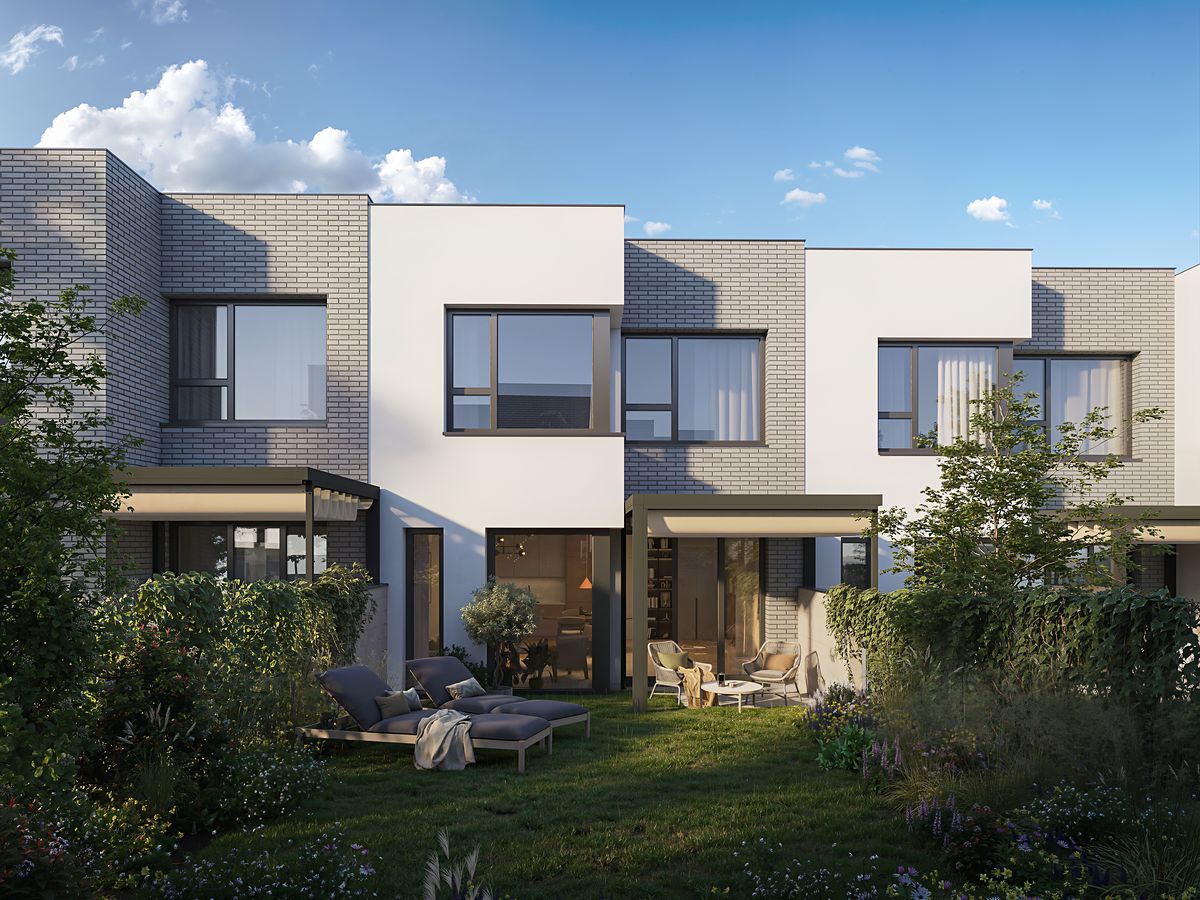 Prodej rodinného domu 128 m², pozemek 226 m² – fotografie 2
