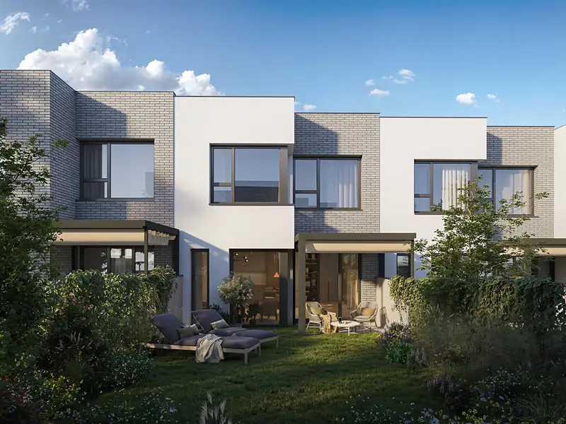 Prodej rodinného domu 128 m², pozemek 226 m², Praha – náhled fotky 2