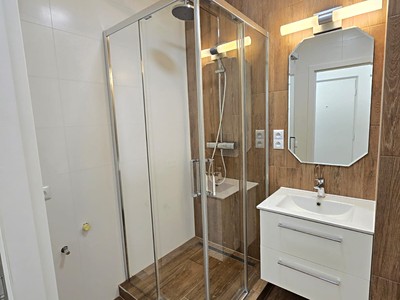 Prodej bytu 2+1 56 m²