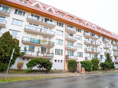 Prodej bytu 2+1 65 m²