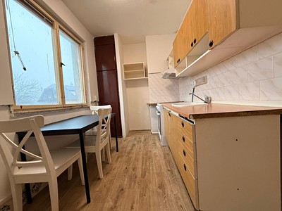 Prodej bytu 3+1 70 m²