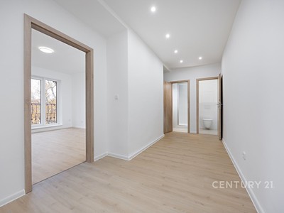 Prodej bytu 2+1 68 m²