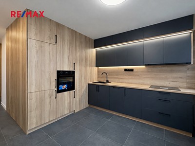 Prodej bytu 3+1 49 m²