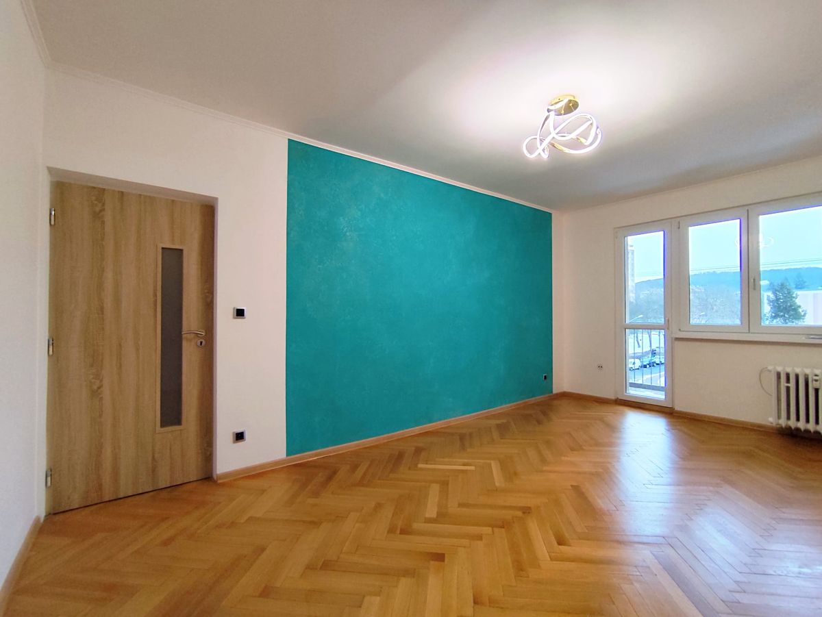 Prodej bytu 3+1 70 m²