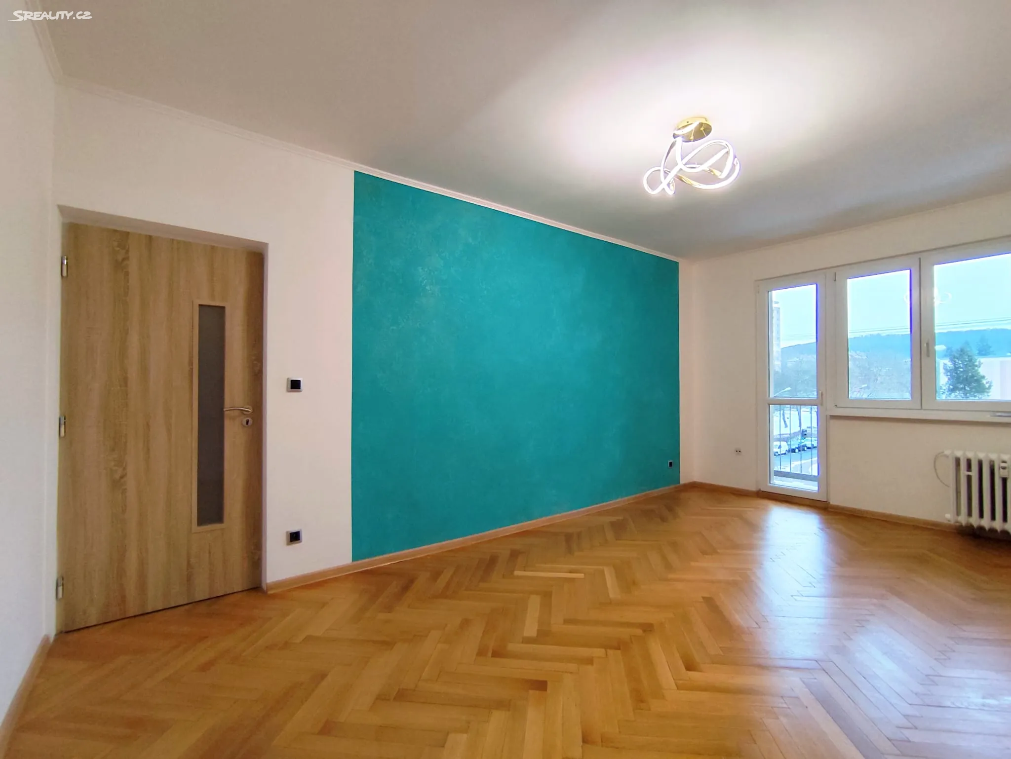 Prodej bytu 3+1 70 m²