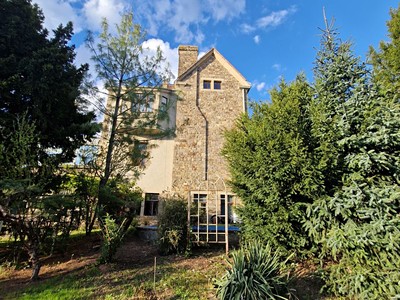 Pronájem bytu 3+kk 99 m²