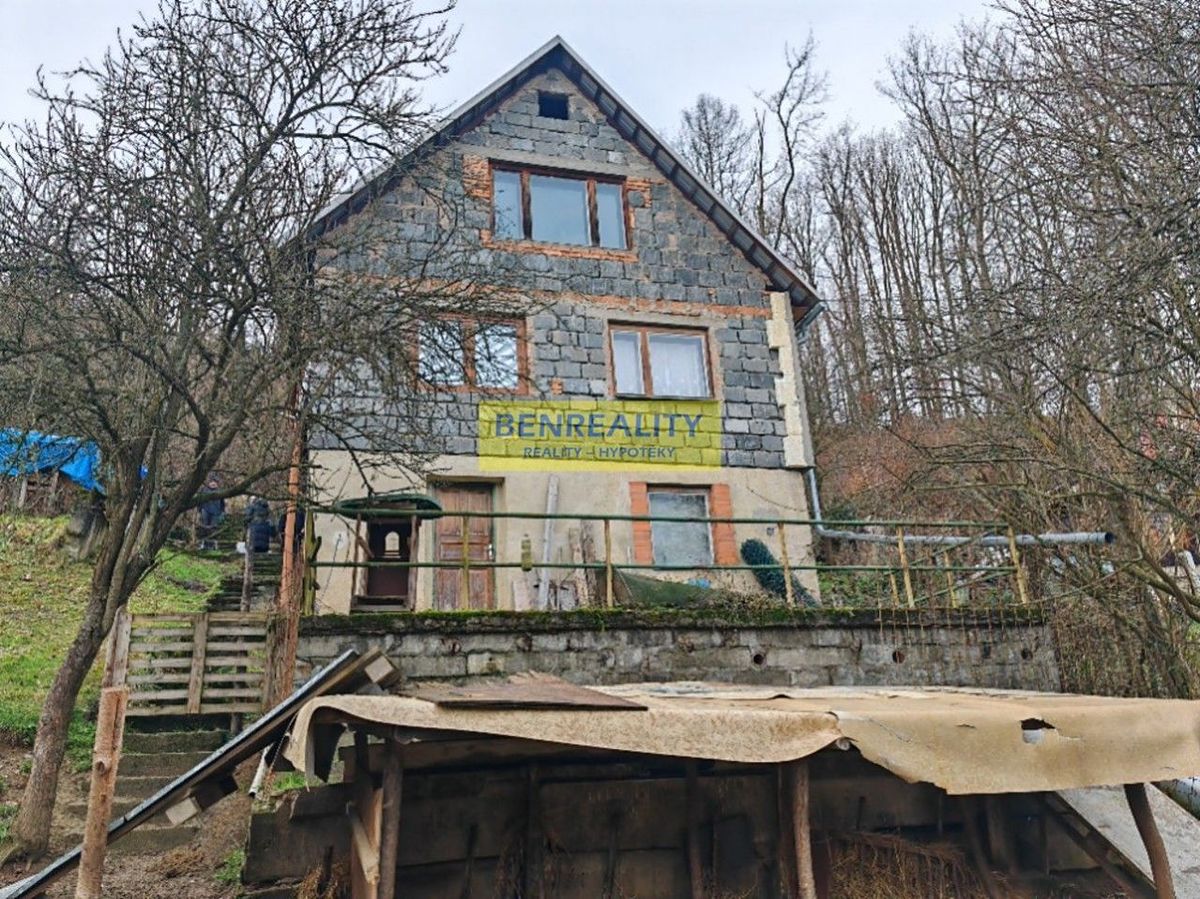 Prodej chaty 100 m², pozemek 1293 m² – fotografie 2