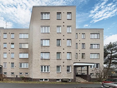 Prodej bytu 3+1 85 m²