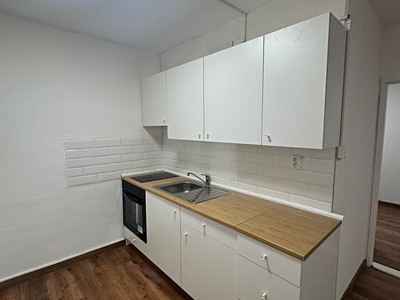 Pronájem bytu 2+kk 40 m²