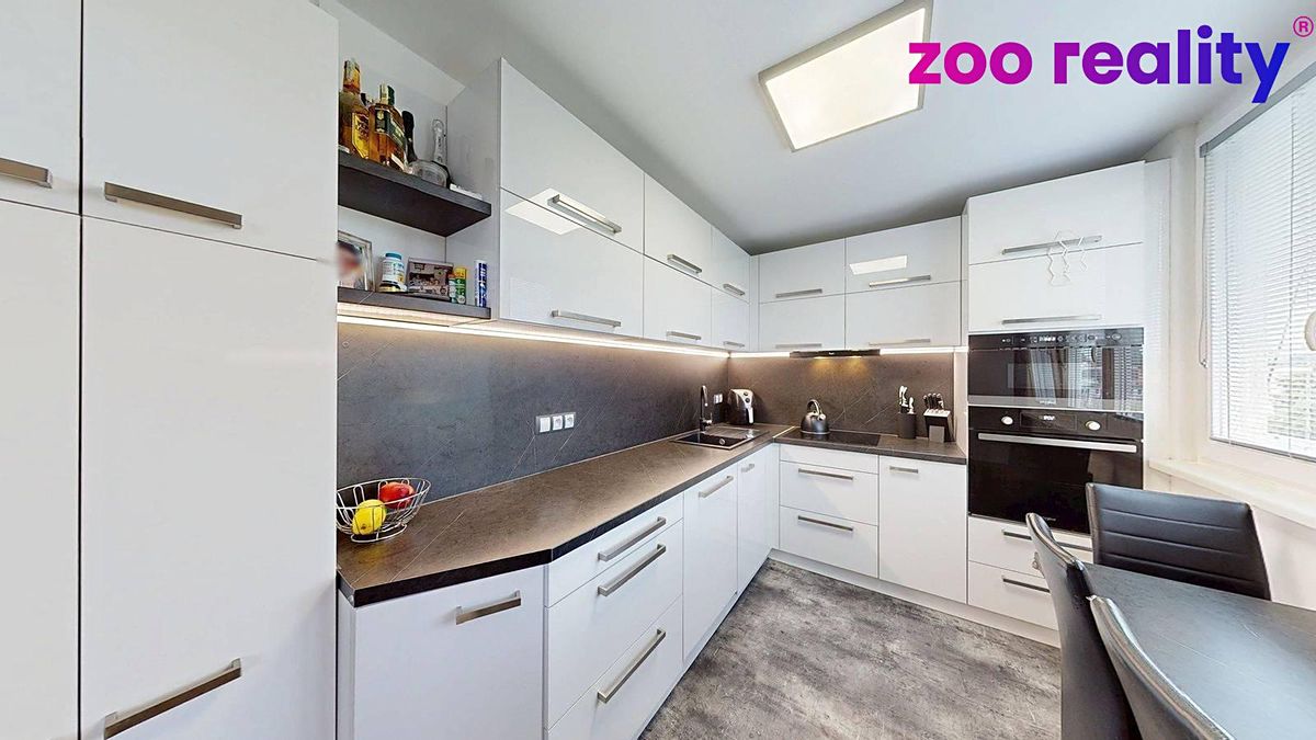 Prodej bytu 2+1 55 m², Strakonice – fotka 1 z 3