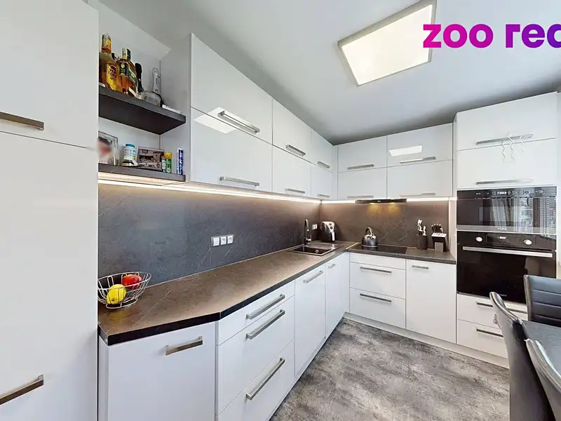 Prodej bytu 2+1 55 m², Strakonice – náhled fotky 1