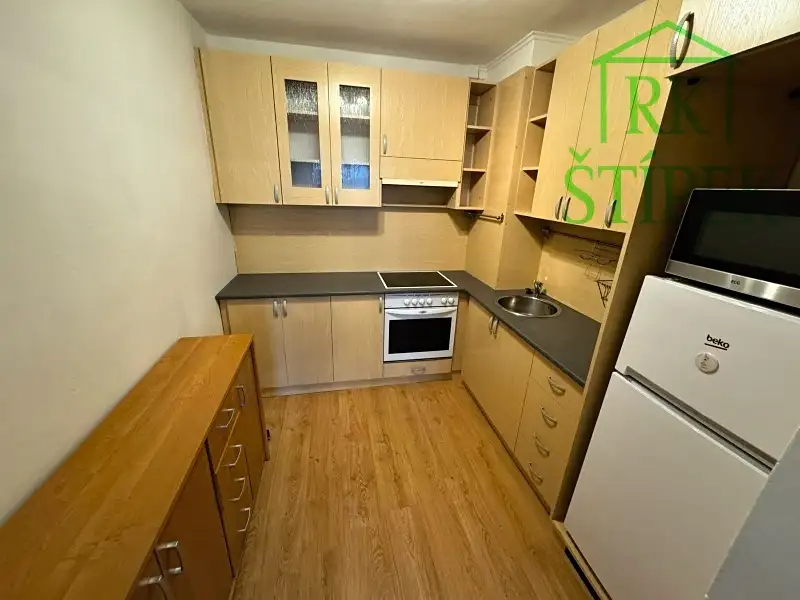 Pronájem bytu 2+kk 49 m², Litvínov – náhled fotky 2