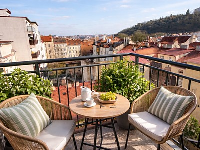 Prodej bytu 2+kk 52 m² (Mezonet)