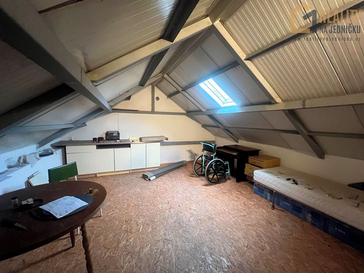 Prodej výrobní haly, prostoru 95 m² – fotografie 5