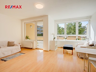 Prodej bytu 3+kk 75 m²