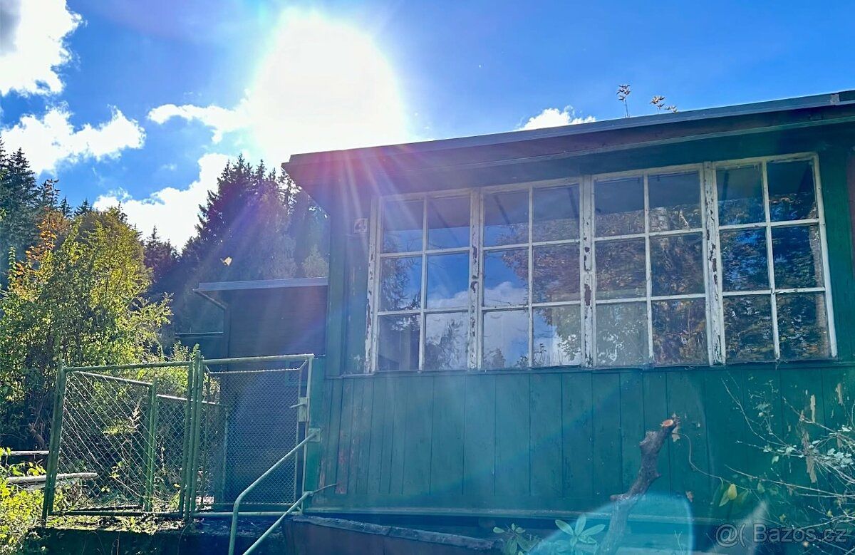 Prodej chaty 38 m², pozemek 218 m² – fotografie 4