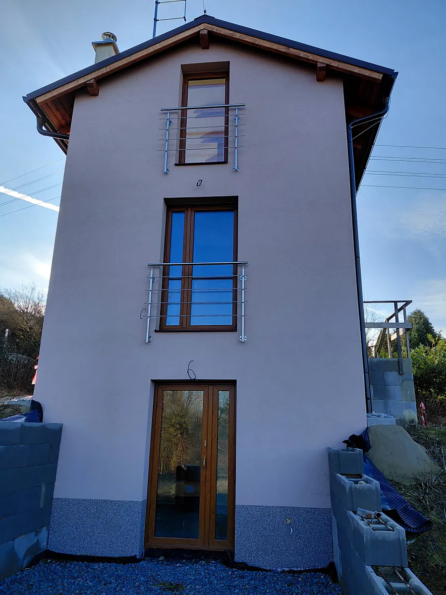 Prodej chaty 48 m², pozemek 455 m²