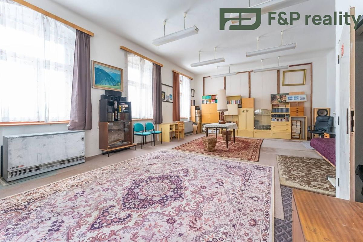 Prodej bytu 2+kk 59 m²