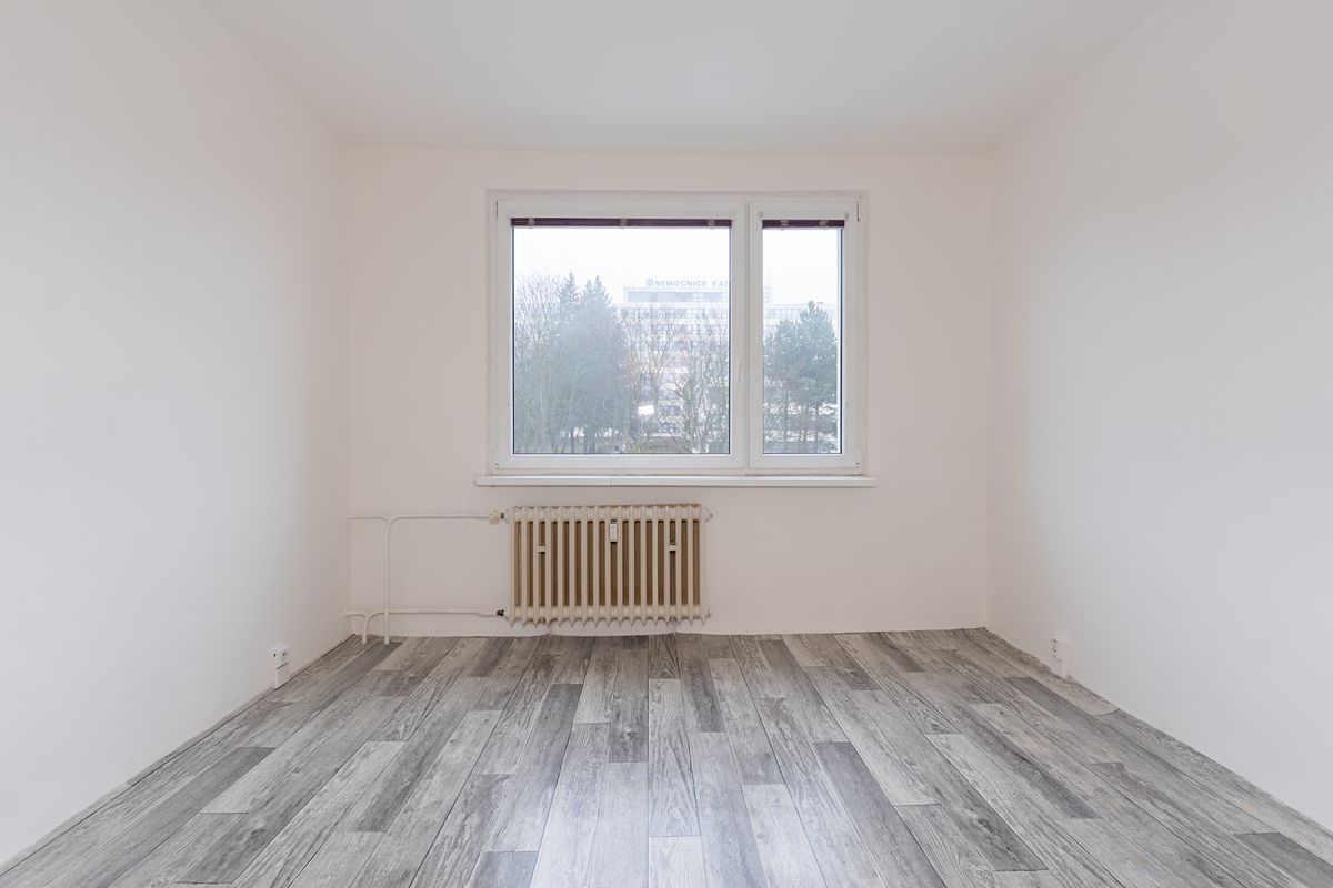 Prodej bytu 3+1 65 m² – fotografie 3