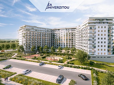 Prodej bytu 2+kk 81 m²