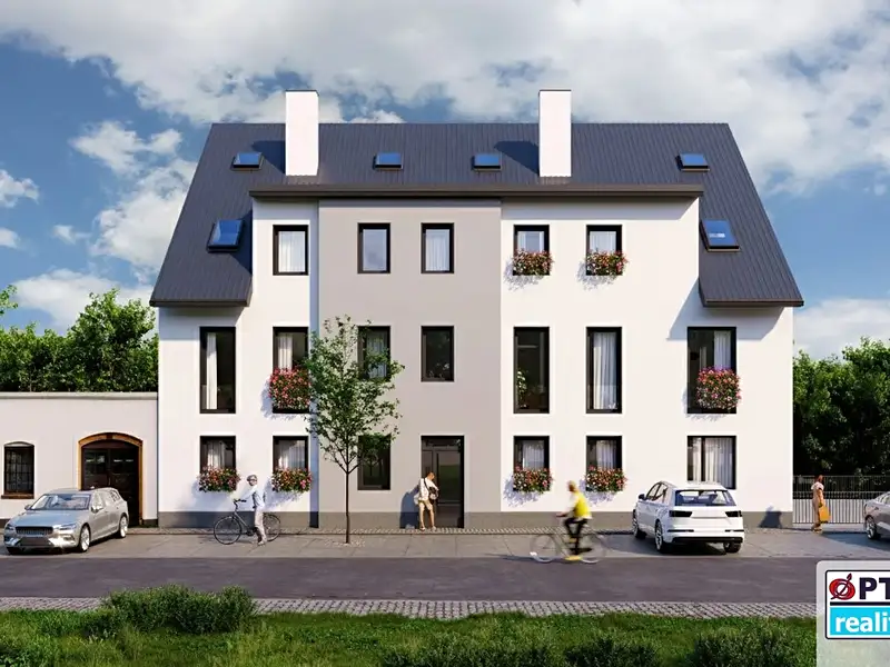 Prodej komerčního pozemku 743 m², Kovářská – náhled fotky 2