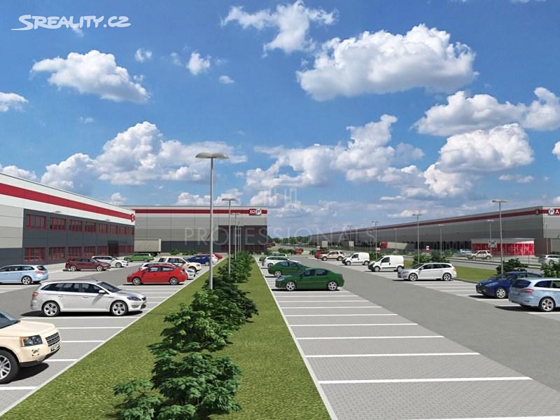 Pronájem skladového prostoru 6 248 m² – pohled 6