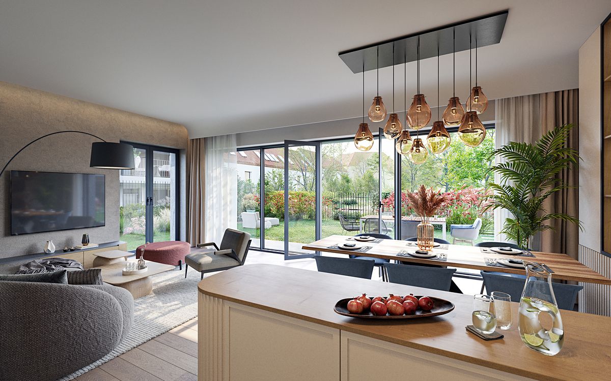 Prodej bytu 3+kk 86 m² – fotografie 3