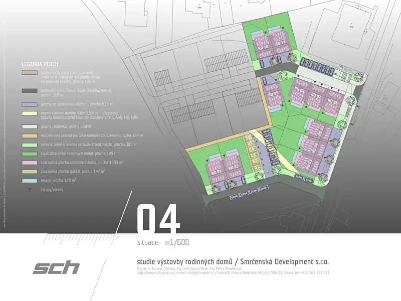 Prodej bytu 4+kk 106 m², Jihlava – náhled fotky 3