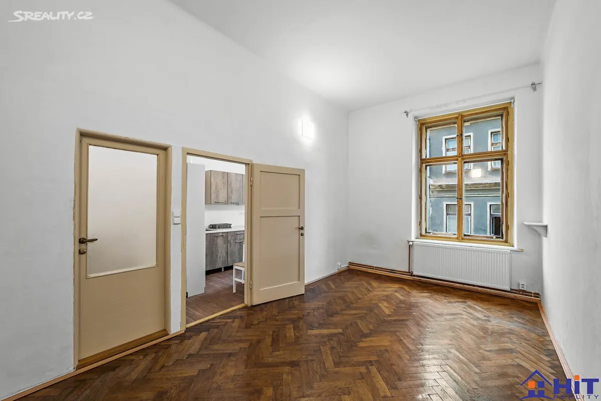 Prodej bytu 3+1 73 m² - Widok 5