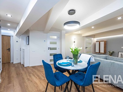 Prodej bytu 2+kk 39 m²