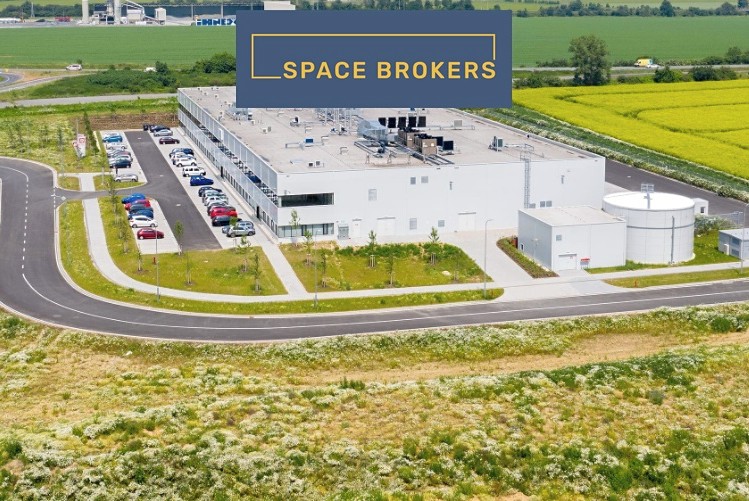 Комерційне приміщення в оренду, 8 794 м² (9 з 9)