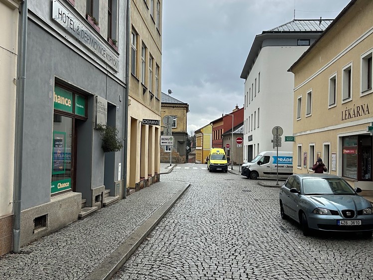 Pronájem komerčního prostoru, 50 m² (8 z 8)
